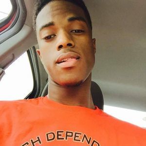 Meet your Posher, Randy